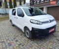 Белый Ситроен Jumpy, объемом двигателя 0 л и пробегом 44 тыс. км за 19200 $, фото 1 на Automoto.ua