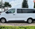 Белый Ситроен Jumpy, объемом двигателя 2 л и пробегом 45 тыс. км за 34999 $, фото 3 на Automoto.ua