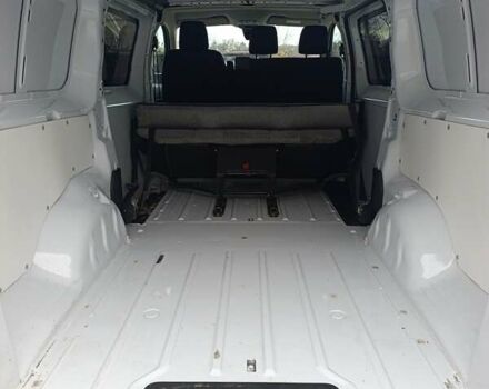 Белый Ситроен Jumpy, объемом двигателя 0 л и пробегом 44 тыс. км за 19200 $, фото 9 на Automoto.ua
