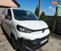 Белый Ситроен Jumpy, объемом двигателя 2 л и пробегом 9 тыс. км за 29000 $, фото 1 на Automoto.ua