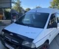 Білий Сітроен Jumpy, об'ємом двигуна 2 л та пробігом 410 тис. км за 3000 $, фото 1 на Automoto.ua