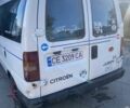 Білий Сітроен Jumpy, об'ємом двигуна 2 л та пробігом 410 тис. км за 3000 $, фото 4 на Automoto.ua