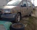 Белый Ситроен Jumpy, объемом двигателя 2 л и пробегом 260 тыс. км за 2700 $, фото 1 на Automoto.ua