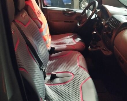 Білий Сітроен Jumpy, об'ємом двигуна 1.6 л та пробігом 338 тис. км за 4300 $, фото 2 на Automoto.ua