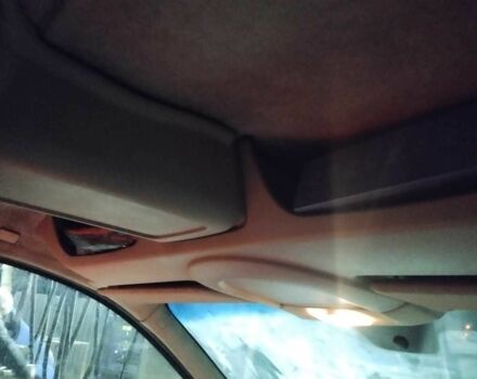 Белый Ситроен Jumpy, объемом двигателя 1.6 л и пробегом 280 тыс. км за 4200 $, фото 4 на Automoto.ua