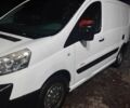 Белый Ситроен Jumpy, объемом двигателя 1.6 л и пробегом 280 тыс. км за 4200 $, фото 1 на Automoto.ua