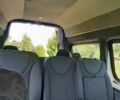 Белый Ситроен Jumpy, объемом двигателя 2 л и пробегом 246 тыс. км за 7242 $, фото 6 на Automoto.ua