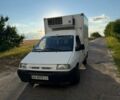 Белый Ситроен Jumpy, объемом двигателя 1.87 л и пробегом 200 тыс. км за 3500 $, фото 1 на Automoto.ua