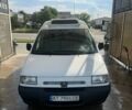 Белый Ситроен Jumpy, объемом двигателя 1.91 л и пробегом 500 тыс. км за 4000 $, фото 1 на Automoto.ua