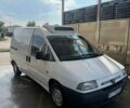 Белый Ситроен Jumpy, объемом двигателя 1.91 л и пробегом 500 тыс. км за 4000 $, фото 1 на Automoto.ua