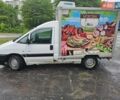 Белый Ситроен Jumpy, объемом двигателя 1.87 л и пробегом 242 тыс. км за 5900 $, фото 1 на Automoto.ua