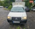 Белый Ситроен Jumpy, объемом двигателя 1.87 л и пробегом 242 тыс. км за 5900 $, фото 1 на Automoto.ua