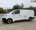Білий Сітроен Jumpy, об'ємом двигуна 2 л та пробігом 185 тис. км за 19900 $, фото 2 на Automoto.ua