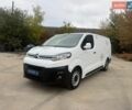 Білий Сітроен Jumpy, об'ємом двигуна 2 л та пробігом 185 тис. км за 19900 $, фото 1 на Automoto.ua