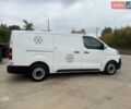 Білий Сітроен Jumpy, об'ємом двигуна 2 л та пробігом 185 тис. км за 19900 $, фото 7 на Automoto.ua