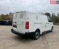 Білий Сітроен Jumpy, об'ємом двигуна 2 л та пробігом 185 тис. км за 19900 $, фото 6 на Automoto.ua