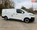 Білий Сітроен Jumpy, об'ємом двигуна 2 л та пробігом 185 тис. км за 19900 $, фото 8 на Automoto.ua