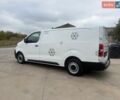 Білий Сітроен Jumpy, об'ємом двигуна 2 л та пробігом 185 тис. км за 19900 $, фото 3 на Automoto.ua