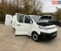Білий Сітроен Jumpy, об'ємом двигуна 2 л та пробігом 185 тис. км за 19900 $, фото 17 на Automoto.ua