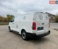 Білий Сітроен Jumpy, об'ємом двигуна 2 л та пробігом 185 тис. км за 19900 $, фото 4 на Automoto.ua