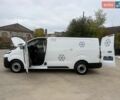 Білий Сітроен Jumpy, об'ємом двигуна 2 л та пробігом 185 тис. км за 19900 $, фото 12 на Automoto.ua