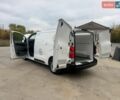 Білий Сітроен Jumpy, об'ємом двигуна 2 л та пробігом 185 тис. км за 19900 $, фото 13 на Automoto.ua