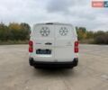 Білий Сітроен Jumpy, об'ємом двигуна 2 л та пробігом 185 тис. км за 19900 $, фото 5 на Automoto.ua