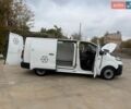 Білий Сітроен Jumpy, об'ємом двигуна 2 л та пробігом 185 тис. км за 19900 $, фото 16 на Automoto.ua
