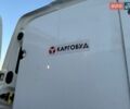 Белый Ситроен Jumpy, объемом двигателя 2 л и пробегом 152 тыс. км за 24900 $, фото 12 на Automoto.ua