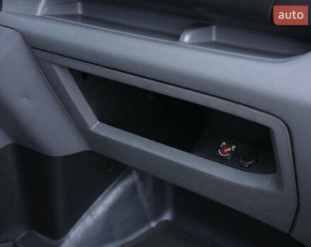 Білий Сітроен Jumpy, об'ємом двигуна 2 л та пробігом 152 тис. км за 23800 $, фото 15 на Automoto.ua