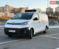Белый Ситроен Jumpy, объемом двигателя 2 л и пробегом 152 тыс. км за 24900 $, фото 1 на Automoto.ua