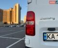 Білий Сітроен Jumpy, об'ємом двигуна 2 л та пробігом 152 тис. км за 24499 $, фото 15 на Automoto.ua