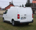Білий Сітроен Jumpy, об'ємом двигуна 2 л та пробігом 152 тис. км за 23800 $, фото 5 на Automoto.ua