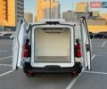 Білий Сітроен Jumpy, об'ємом двигуна 2 л та пробігом 152 тис. км за 26900 $, фото 11 на Automoto.ua
