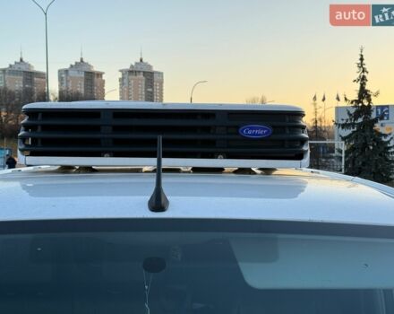 Білий Сітроен Jumpy, об'ємом двигуна 2 л та пробігом 152 тис. км за 24499 $, фото 18 на Automoto.ua