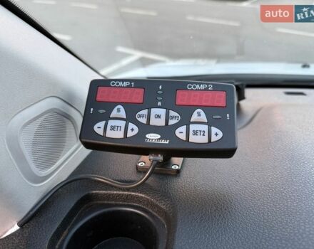 Білий Сітроен Jumpy, об'ємом двигуна 2 л та пробігом 152 тис. км за 26900 $, фото 21 на Automoto.ua