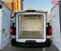 Білий Сітроен Jumpy, об'ємом двигуна 2 л та пробігом 152 тис. км за 24499 $, фото 10 на Automoto.ua