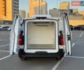Белый Ситроен Jumpy, объемом двигателя 2 л и пробегом 152 тыс. км за 24499 $, фото 11 на Automoto.ua