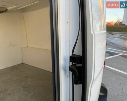 Білий Сітроен Jumpy, об'ємом двигуна 2 л та пробігом 152 тис. км за 24499 $, фото 14 на Automoto.ua