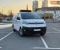 Білий Сітроен Jumpy, об'ємом двигуна 2 л та пробігом 152 тис. км за 26900 $, фото 1 на Automoto.ua