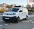 Білий Сітроен Jumpy, об'ємом двигуна 2 л та пробігом 152 тис. км за 24499 $, фото 1 на Automoto.ua