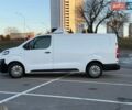 Белый Ситроен Jumpy, объемом двигателя 2 л и пробегом 152 тыс. км за 24900 $, фото 2 на Automoto.ua