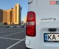 Белый Ситроен Jumpy, объемом двигателя 2 л и пробегом 152 тыс. км за 24900 $, фото 15 на Automoto.ua