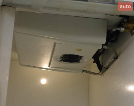 Білий Сітроен Jumpy, об'ємом двигуна 2 л та пробігом 152 тис. км за 23800 $, фото 20 на Automoto.ua