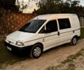 Белый Ситроен Jumpy, объемом двигателя 1.9 л и пробегом 300 тыс. км за 2250 $, фото 1 на Automoto.ua