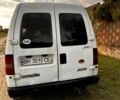Белый Ситроен Jumpy, объемом двигателя 1.9 л и пробегом 300 тыс. км за 2250 $, фото 9 на Automoto.ua