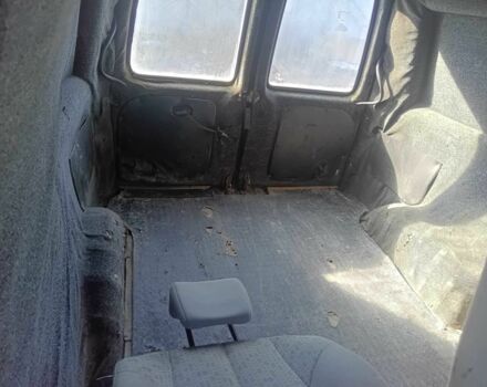 Білий Сітроен Jumpy, об'ємом двигуна 1.9 л та пробігом 430 тис. км за 2300 $, фото 6 на Automoto.ua