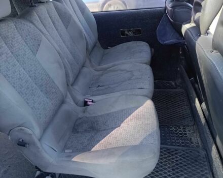 Білий Сітроен Jumpy, об'ємом двигуна 1.9 л та пробігом 430 тис. км за 2300 $, фото 7 на Automoto.ua