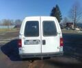 Білий Сітроен Jumpy, об'ємом двигуна 1.9 л та пробігом 430 тис. км за 2300 $, фото 3 на Automoto.ua