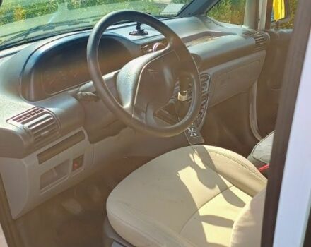 Білий Сітроен Jumpy, об'ємом двигуна 1.9 л та пробігом 350 тис. км за 4500 $, фото 3 на Automoto.ua